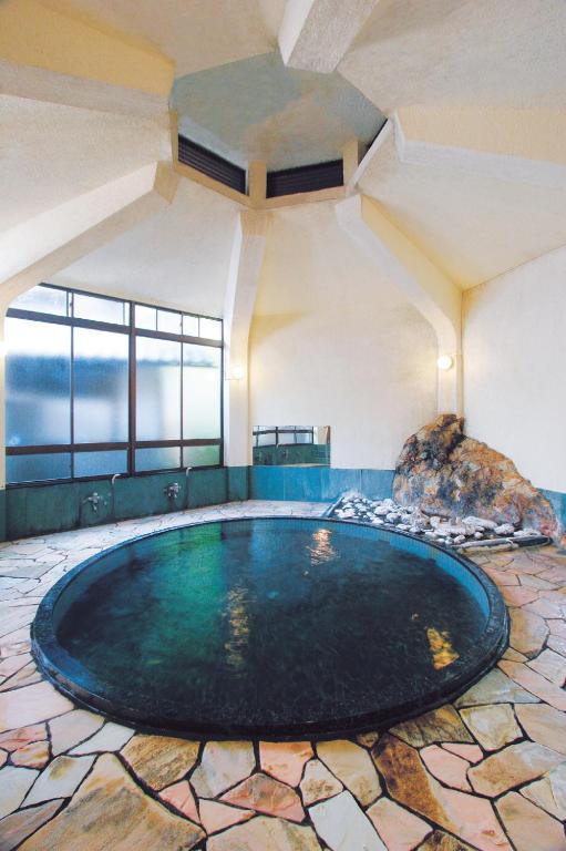 Yumotokan Hotel Minakami Eksteriør billede