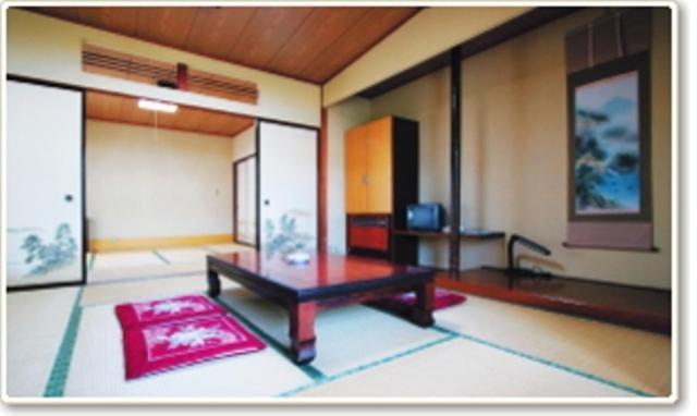 Yumotokan Hotel Minakami Værelse billede