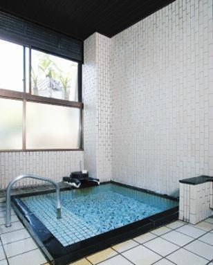 Yumotokan Hotel Minakami Eksteriør billede