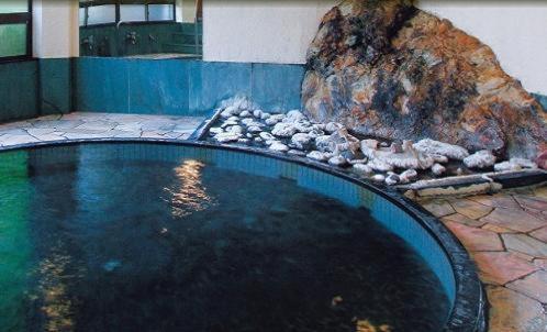 Yumotokan Hotel Minakami Eksteriør billede