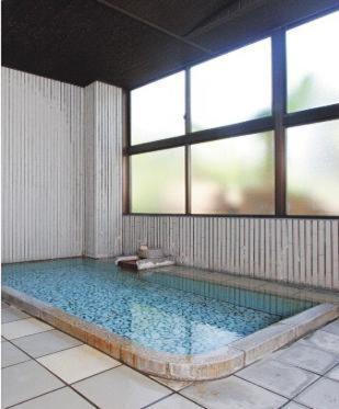 Yumotokan Hotel Minakami Eksteriør billede