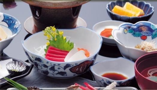 Yumotokan Hotel Minakami Eksteriør billede